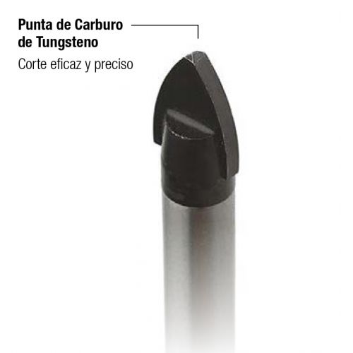 Brocas power glass Imcoinsa